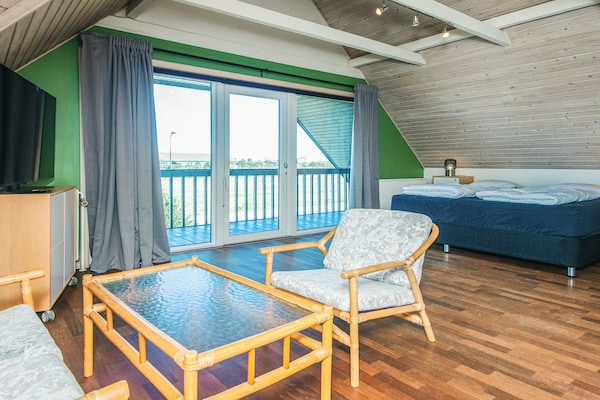 Foto van 12 persoons vakantie huis in Thyborøn-By Traum - Vakantiehuis in Thyborøn - Indoor