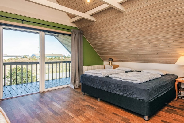 Foto van 12 persoons vakantie huis in Thyborøn-By Traum - Vakantiehuis in Thyborøn - Indoor