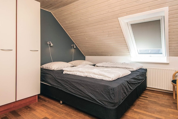 Foto van 12 persoons vakantie huis in Thyborøn-By Traum - Vakantiehuis in Thyborøn - Indoor