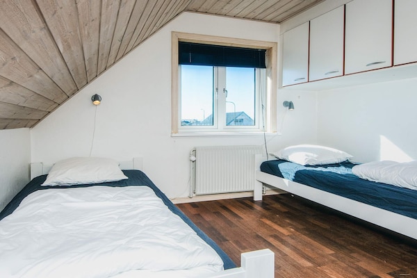 Foto van 12 persoons vakantie huis in Thyborøn-By Traum - Vakantiehuis in Thyborøn - Indoor