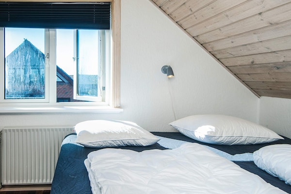 Foto van 12 persoons vakantie huis in Thyborøn-By Traum - Vakantiehuis in Thyborøn - Indoor