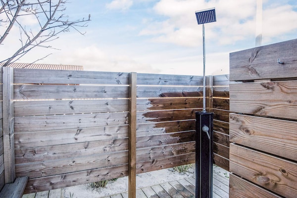Foto van 12 persoons vakantie huis in Thyborøn-By Traum - Vakantiehuis in Thyborøn - Outdoor