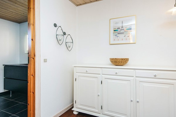 Foto van 12 persoons vakantie huis in Thyborøn-By Traum - Vakantiehuis in Thyborøn - Indoor