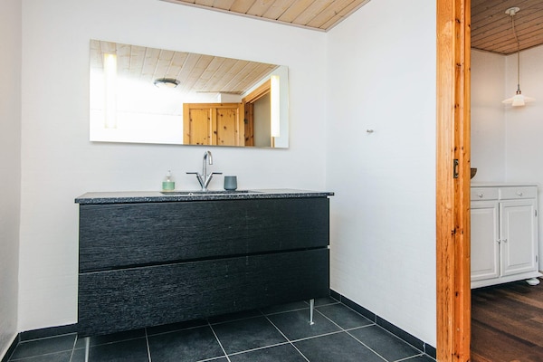 Foto van 12 persoons vakantie huis in Thyborøn-By Traum - Vakantiehuis in Thyborøn - Indoor