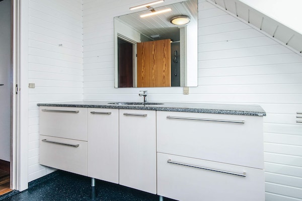 Foto van 12 persoons vakantie huis in Thyborøn-By Traum - Vakantiehuis in Thyborøn - Indoor