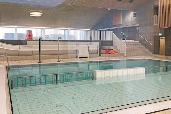 Foto van 12 persoons vakantie huis in Thyborøn-By Traum - Vakantiehuis in Thyborøn - View