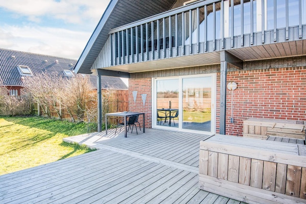 Foto van 12 persoons vakantie huis in Thyborøn-By Traum - Vakantiehuis in Thyborøn - Outdoor