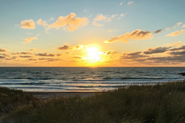 Foto van 12 persoons vakantie huis in Thyborøn-By Traum - Vakantiehuis in Thyborøn - View