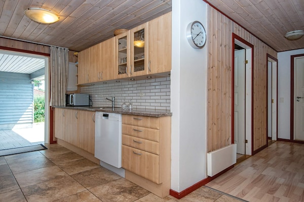 Foto van Luxe verblijf van Bonnerup - Vakantiehuis in Glesborg - Indoor