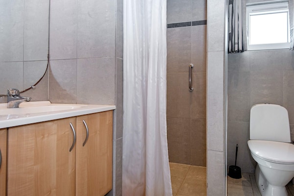 Foto van Luxe verblijf van Bonnerup - Vakantiehuis in Glesborg - Indoor