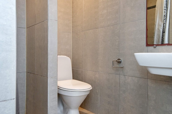 Foto van Luxe verblijf van Bonnerup - Vakantiehuis in Glesborg - Indoor