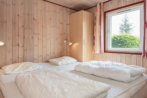 Foto van Luxe verblijf van Bonnerup - Vakantiehuis in Glesborg - Indoor