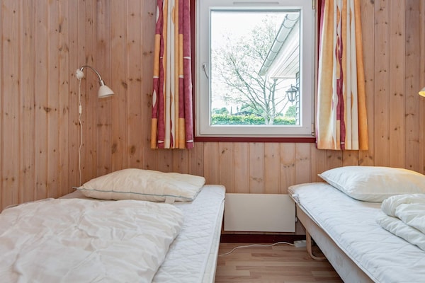 Foto van Luxe verblijf van Bonnerup - Vakantiehuis in Glesborg - Indoor