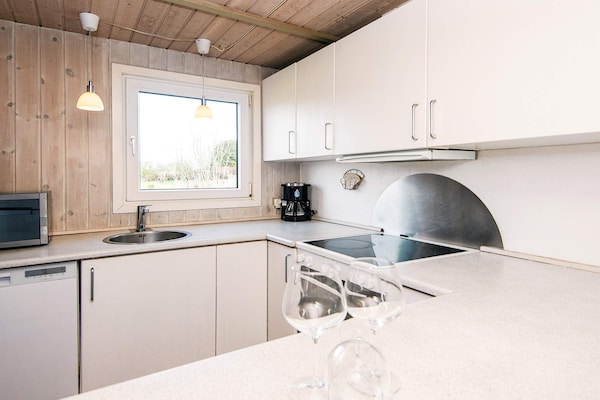 Foto van Luxe vakantieverblijf in Als - Vakantiehuis in Nordborg - Indoor