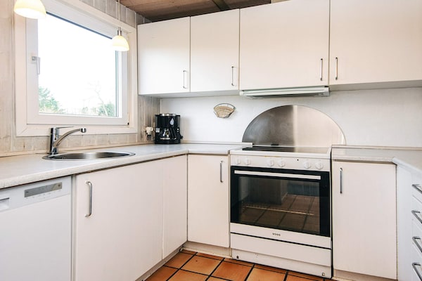 Foto van Luxe vakantieverblijf in Als - Vakantiehuis in Nordborg - Indoor