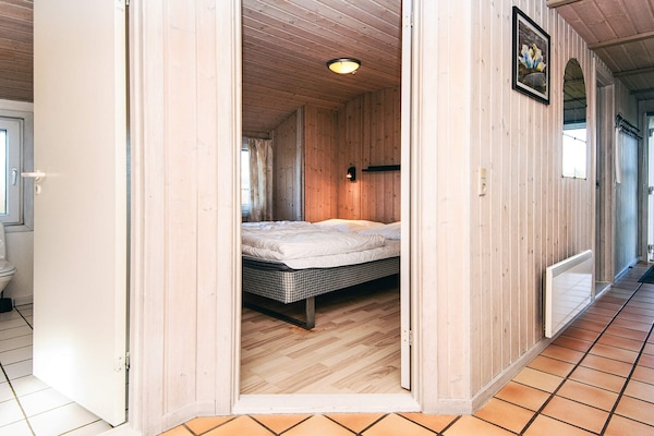 Foto van Luxe vakantieverblijf in Als - Vakantiehuis in Nordborg - Indoor