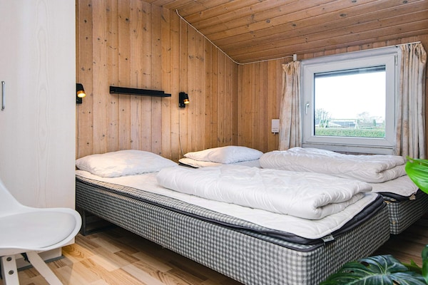 Foto van Luxe vakantieverblijf in Als - Vakantiehuis in Nordborg - Indoor
