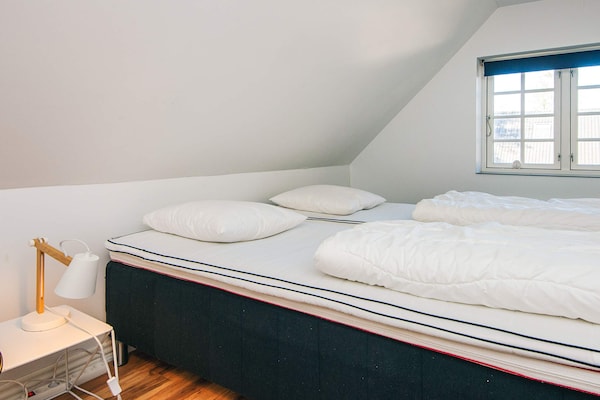 Foto van 16 persoons vakantie huis in Aabenraa-By Traum - Vakantiehuis in Aabenraa - Indoor