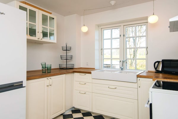 Foto van 16 persoons vakantie huis in Aabenraa-By Traum - Vakantiehuis in Aabenraa - Indoor