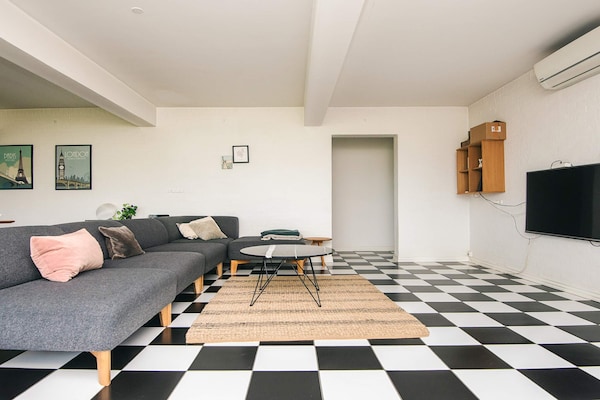 Foto van 16 persoons vakantie huis in Aabenraa-By Traum - Vakantiehuis in Aabenraa - Indoor