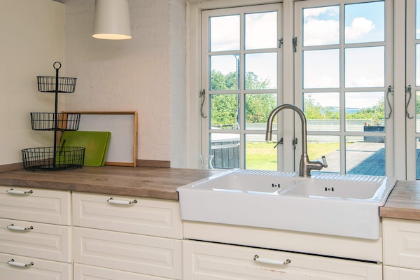 Foto van 16 persoons vakantie huis in Aabenraa-By Traum - Vakantiehuis in Aabenraa - Indoor
