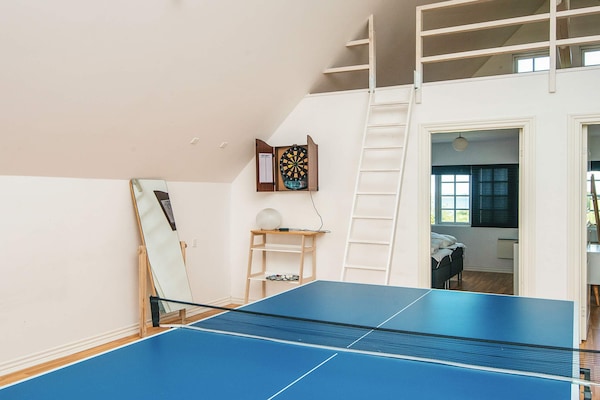 Foto van 16 persoons vakantie huis in Aabenraa-By Traum - Vakantiehuis in Aabenraa - Indoor