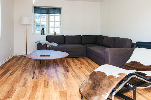 Foto van 16 persoons vakantie huis in Aabenraa-By Traum - Vakantiehuis in Aabenraa - Indoor