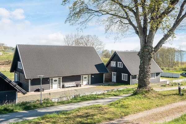 Foto van 16 persoons vakantie huis in Aabenraa-By Traum - Vakantiehuis in Aabenraa - WaterView