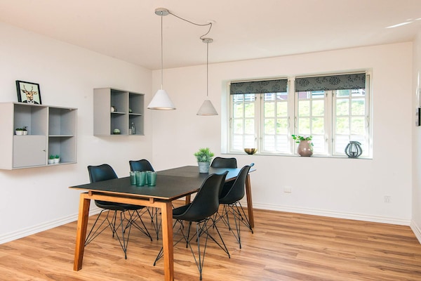 Foto van 16 persoons vakantie huis in Aabenraa-By Traum - Vakantiehuis in Aabenraa - Indoor