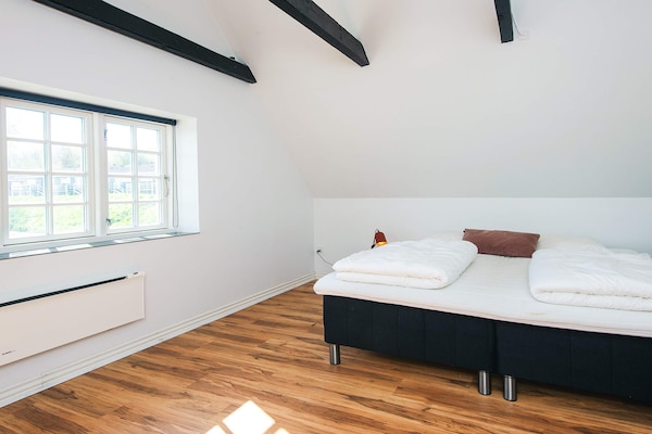 Foto van 16 persoons vakantie huis in Aabenraa-By Traum - Vakantiehuis in Aabenraa - Indoor