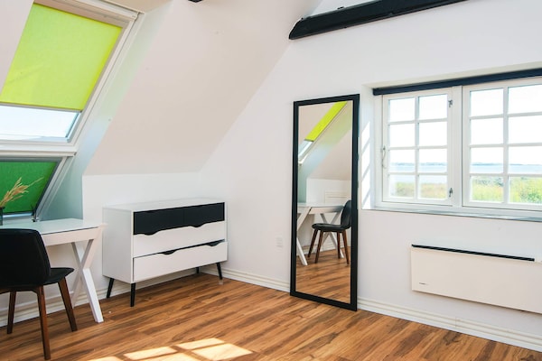 Foto van 16 persoons vakantie huis in Aabenraa-By Traum - Vakantiehuis in Aabenraa - Indoor