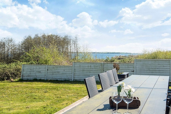 Foto van 16 persoons vakantie huis in Aabenraa-By Traum - Vakantiehuis in Aabenraa - Untagged
