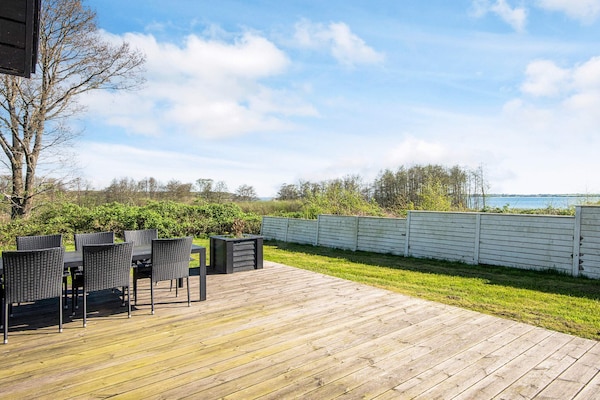 Foto van 16 persoons vakantie huis in Aabenraa-By Traum - Vakantiehuis in Aabenraa - Untagged