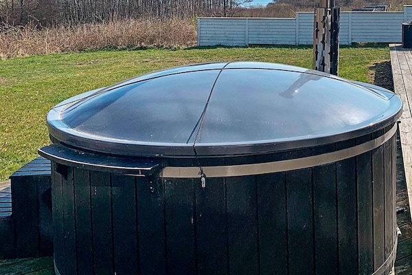 Foto van 16 persoons vakantie huis in Aabenraa-By Traum - Vakantiehuis in Aabenraa - Spa