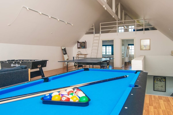 Foto van 16 persoons vakantie huis in Aabenraa-By Traum - Vakantiehuis in Aabenraa - Indoor