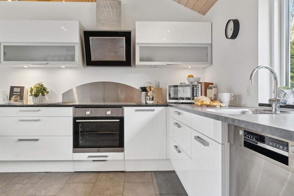 Foto van 17 persoons vakantie huis in Vejby - Vakantiehuis in Vejby - Indoor