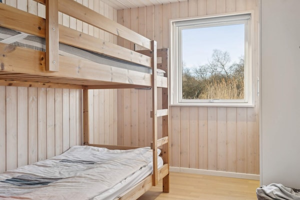 Foto van 17 persoons vakantie huis in Vejby - Vakantiehuis in Vejby - Indoor