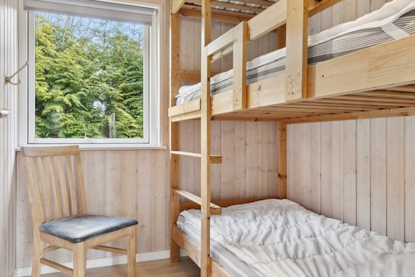 Foto van 17 persoons vakantie huis in Vejby - Vakantiehuis in Vejby - Indoor