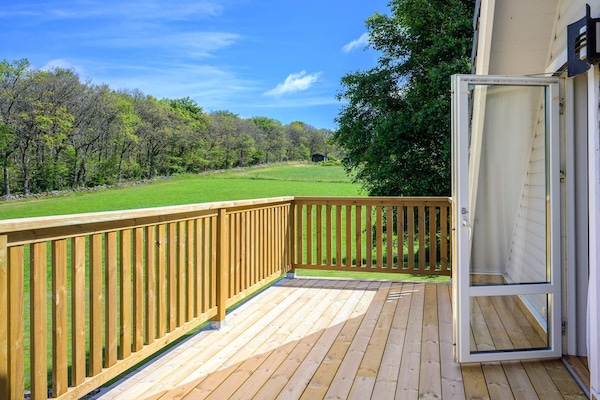 Foto van 12 persoons vakantie huis in BÅSTAD-By Traum - Vakantiehuis in BÅSTAD - Outdoor