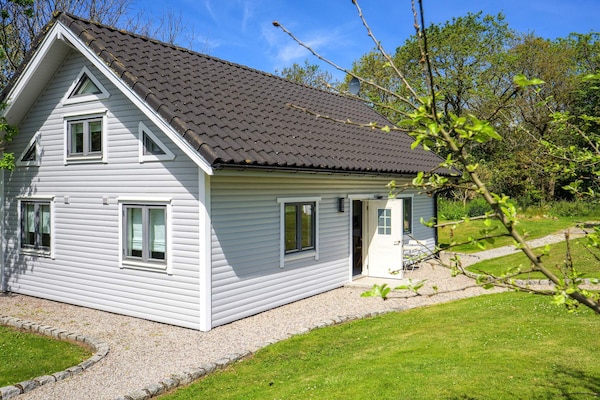 Foto van 12 persoons vakantie huis in BÅSTAD-By Traum - Vakantiehuis in BÅSTAD - Outdoor