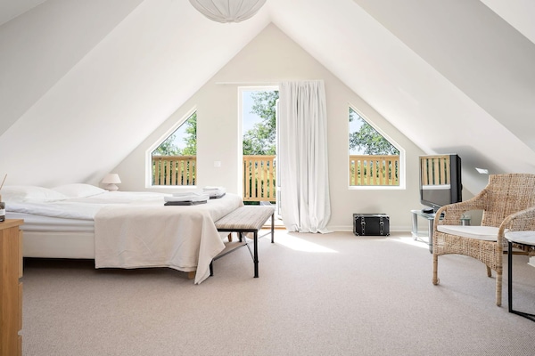 Foto van 12 persoons vakantie huis in BÅSTAD-By Traum - Vakantiehuis in BÅSTAD - Indoor
