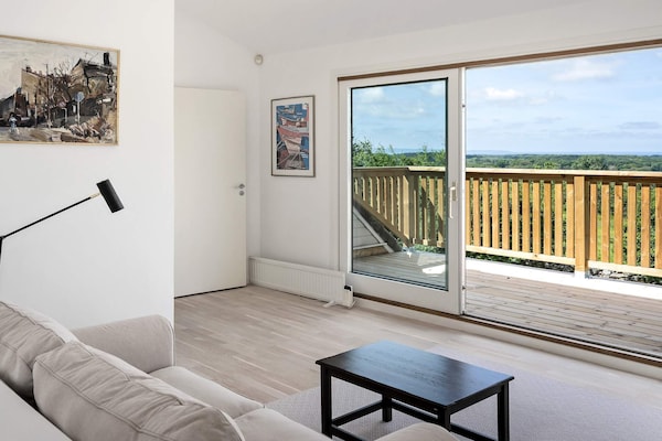 Foto van 12 persoons vakantie huis in BÅSTAD-By Traum - Vakantiehuis in BÅSTAD - Indoor