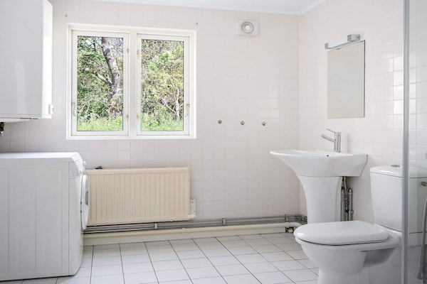 Foto van 12 persoons vakantie huis in BÅSTAD-By Traum - Vakantiehuis in BÅSTAD - Indoor