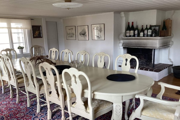 Foto van 11 persoons vakantie huis in Ödeshög-By Traum - Vakantiehuis in Ödeshög - Indoor