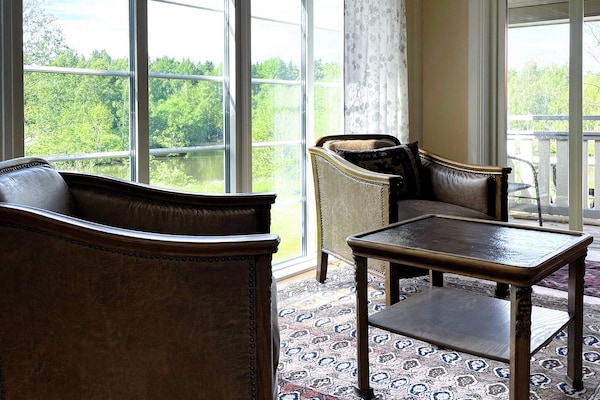 Foto van 11 persoons vakantie huis in Ödeshög-By Traum - Vakantiehuis in Ödeshög - Indoor