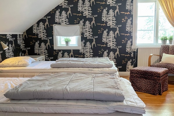 Foto van 11 persoons vakantie huis in Ödeshög-By Traum - Vakantiehuis in Ödeshög - Indoor