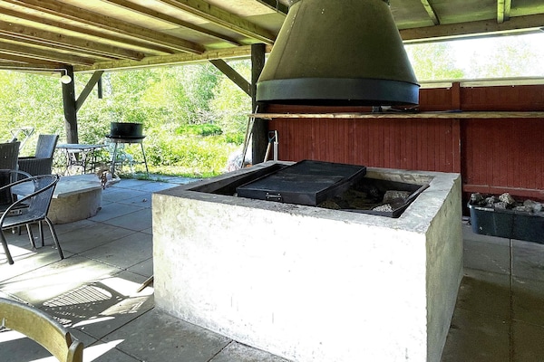 Foto van 11 persoons vakantie huis in Ödeshög-By Traum - Vakantiehuis in Ödeshög - Untagged