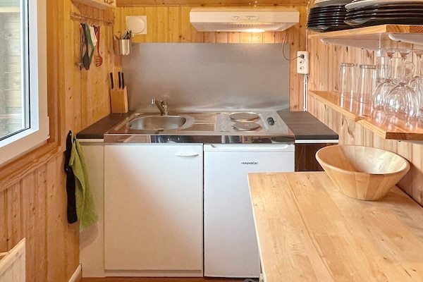 Foto van 1 persoons vakantie huis in BROMÖLLA-By Traum - Vakantiehuis in BROMÖLLA - Indoor