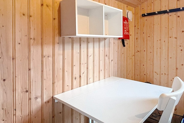 Foto van 1 persoons vakantie huis in BROMÖLLA-By Traum - Vakantiehuis in BROMÖLLA - Indoor