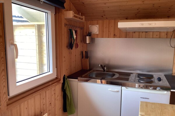 Foto van 1 persoons vakantie huis in BROMÖLLA-By Traum - Vakantiehuis in BROMÖLLA - Indoor